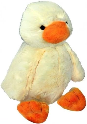 PetLou Colossal Durable Squeak Dog Toys -Durable Fabric -Tough and Reliable for Aggressive Chewers (00352)