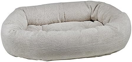 Bowsers Donut Bed, Small, Aspen