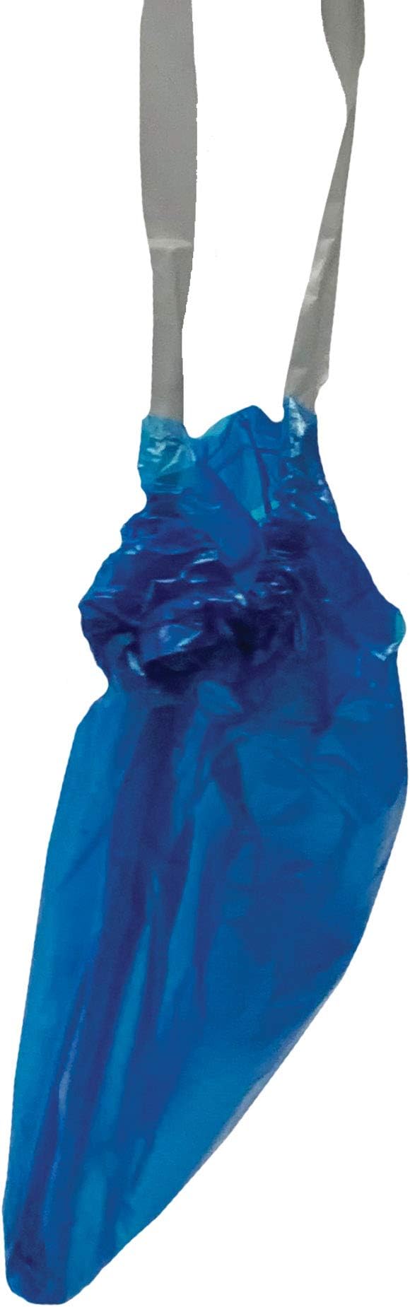 Pioneer Pet Drawstring Pet Waste Bags 80ct Unscented, Blue (3901)