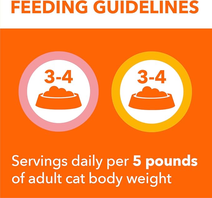 IAMS Perfect Portions Sensitive Digestion & Skin Wet Cat Food Pate, Healthy Adult Grain Free Pate, Chicken and Salmon Recipes, (24) 2.6 oz. Variety Twin-Pack Trays