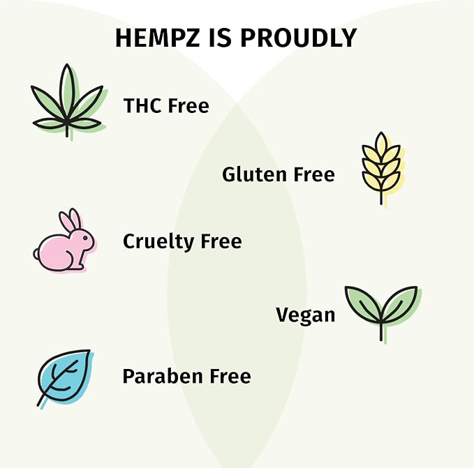 Hempz NEW Pet Shampoo, Deodorizing wash for Smelly Dogs or Cats, Tropical Pineapple Coconut Scent, Dog & Cat Shampoo 17 oz.