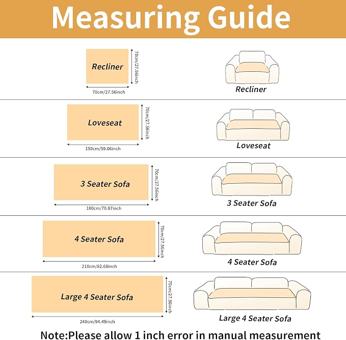 Couch Covers for Dogs Washable, 27.6"x59.1" Velvet Dog Couch Cover Protector, Fuzzy Plush Pet Sofa Cover for Loveseat, Sofa Covers for Pets(1,Light Brown,2 Seater Sofa Pad Cover)