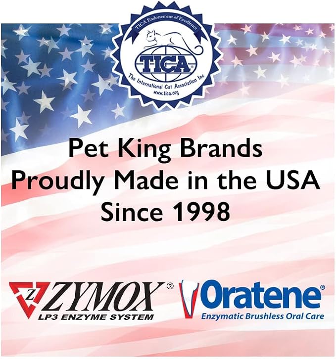 Zymox Enzymatic Shampoo for Dogs and Cats, 12oz