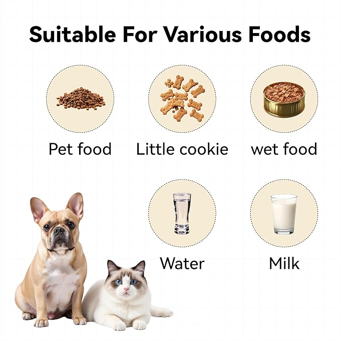 Slow Feeder Insert for Cat Dog Bowls, Anti-Choking Silicone with Strong Suction Cups, Fits Most Cat Bowls, Ideal for Puppy Small Medium Breeds (Pink)