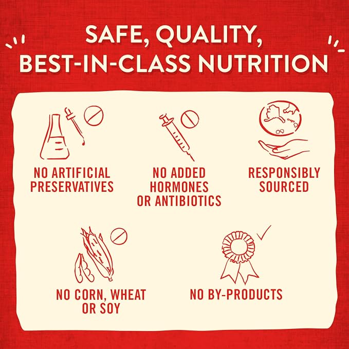 Stella & Chewy's Freeze-Dried Raw Wild Weenies Dog Treats - High-Protein Training Treats for Dogs & Puppies - All-Natural Cage-Free Duck Recipe with 97% Poultry & Organs - USA Made - 3.25 oz Bag