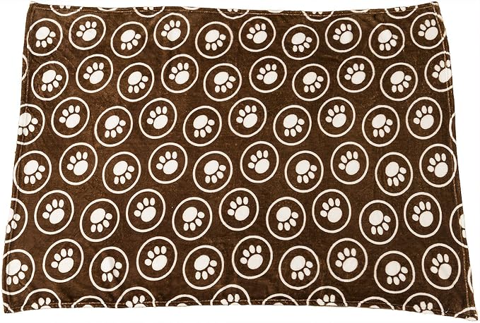 SPOT Ethical Pets 50059 Snuggler Paws/Circle Blanket