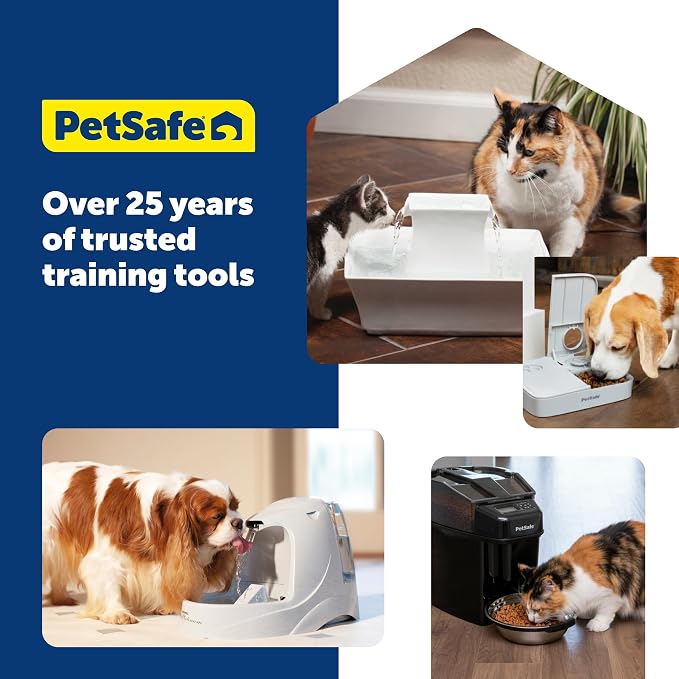 PetSafe Drinkwell Premium Replacement Carbon Filters, Dog and Cat Water Fountain Filters