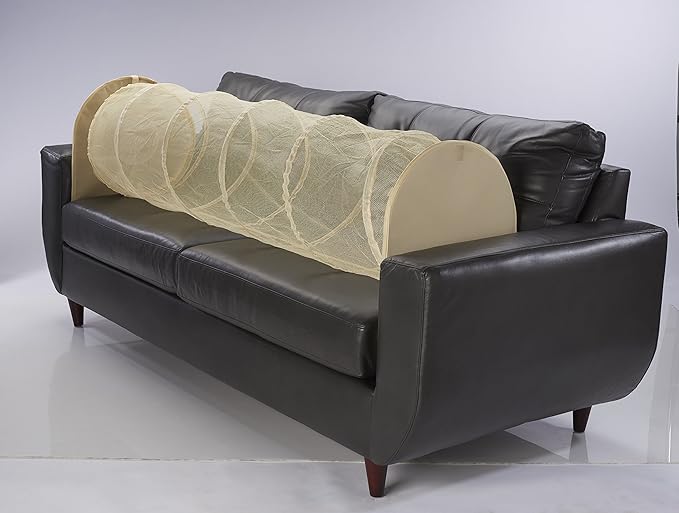 Keep Pets Off of Your Furniture! (Beige)