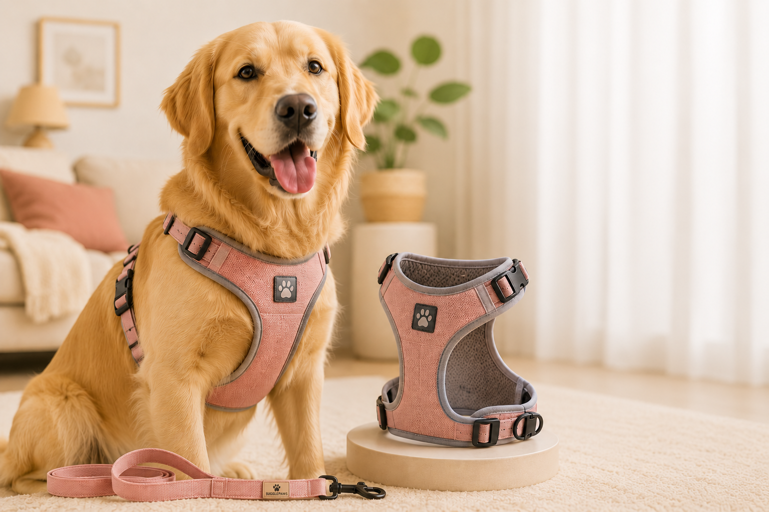 Dog Harness