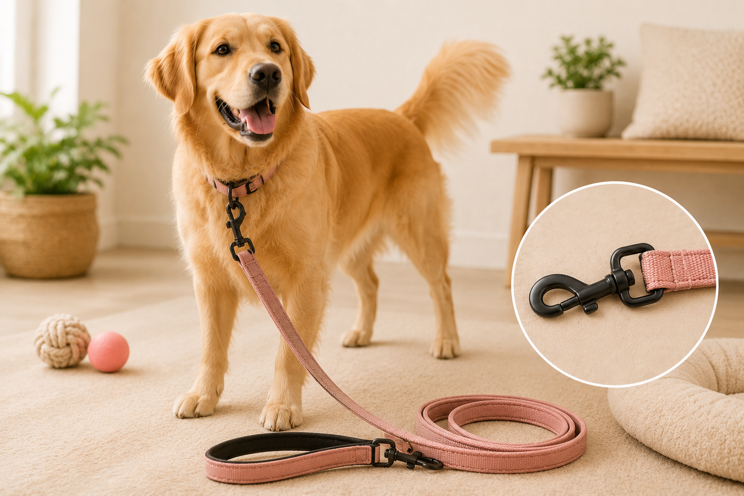 Dog Leash
