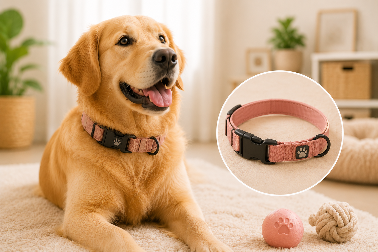 Dog Collar