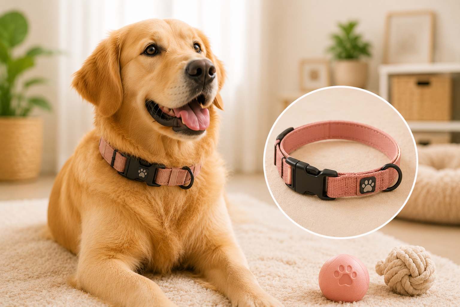 Dog Collar