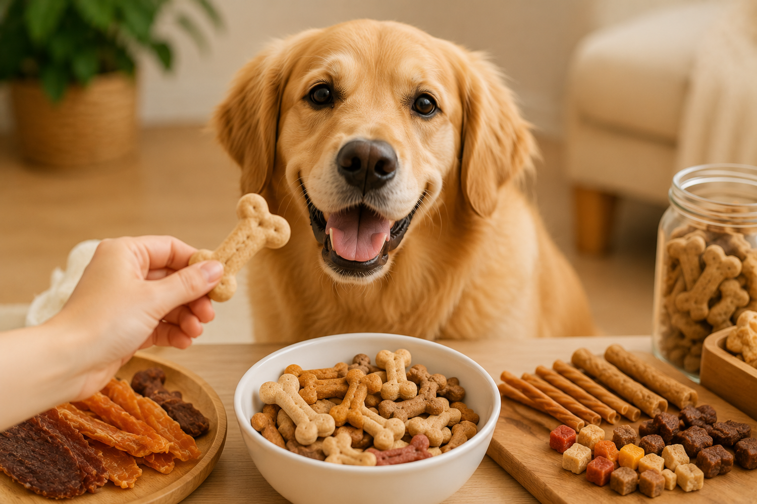 Dog Treats