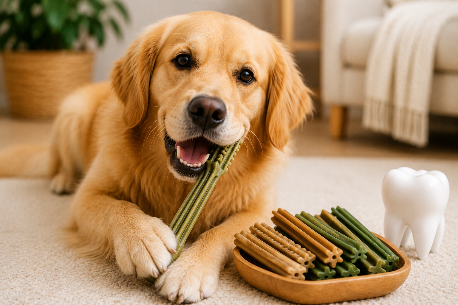 Dental Chews