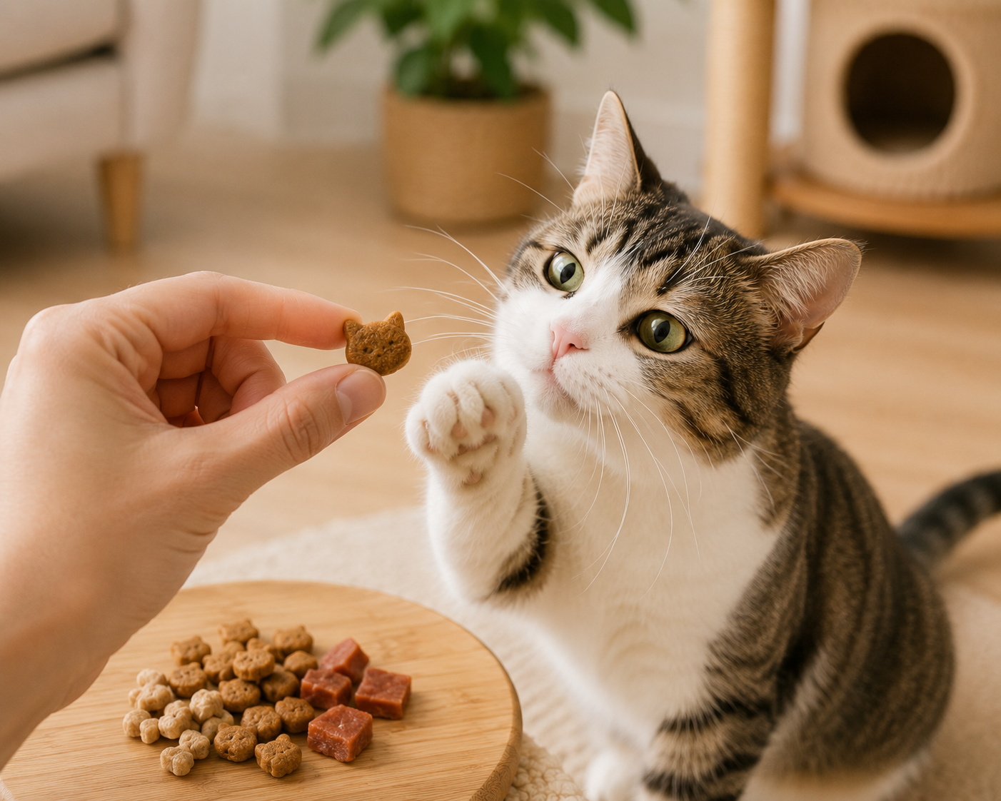 Cat Treats