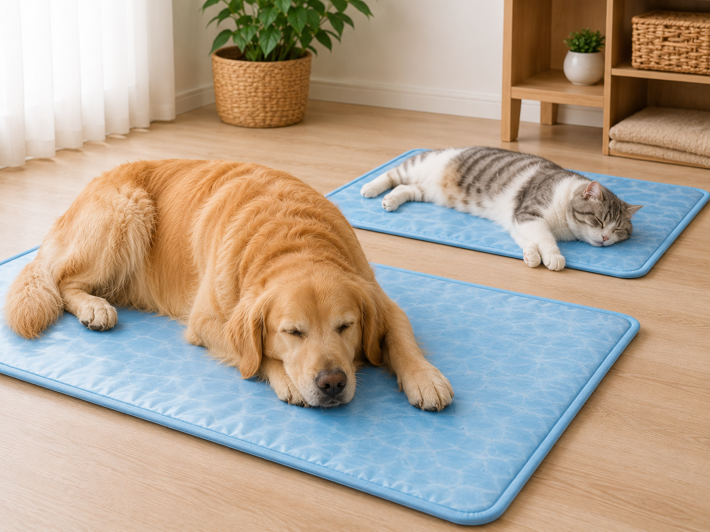 Cooling Mats
