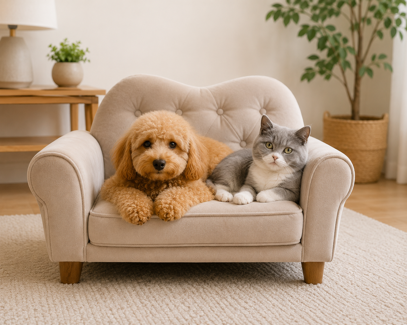 Pet Sofas