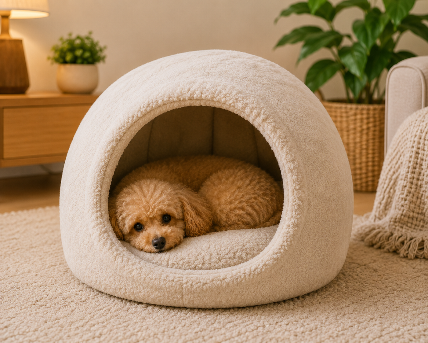 Cozy Hideouts