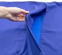 Arf Pets Cooling Mat Protector Cover - Durable and Machine Washable Material