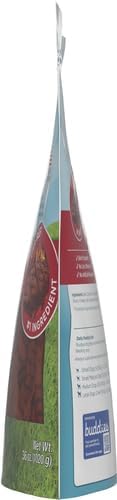 Blue Buffalo Nudges Steak Grillers Natural Dog Treats, Meaty Dog Snacks, Healthy Reward or Training Treat, Made in the USA with Real Beef, No Artificial Preservatives, 36 oz.