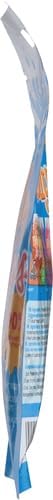 Catit Nibbly Wraps, Grain-Free Cat Treat, Chicken & Fish Recipe, 1.06 oz. (Pack of 3)