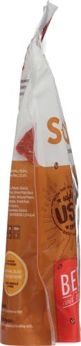 Nutrish Soup Bones Premium Dog Chews with Real Beef and Barley, 6 Chews (Rachael Ray) (Pack of 2)
