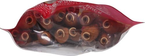 DreamBone Kabobz Dog Treats, Daily Rawhide-Free Chew, Digests Safely and Completely, With Real Protein, Chicken, Duck, Pork and Veggies, 18 count