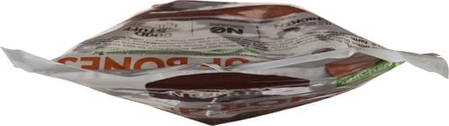 Nutrish Soup Bones Premium Dog Chews with Real Chicken and Veggies, 11 Chews, Packaging May Vary (Rachael Ray) (Pack of 2)