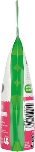 Greenies Feline Pill Pockets for Cats Natural Soft Cat Treats, Salmon Flavor, 1.6 oz. Pouch (45 Treats) (Pack of 2)