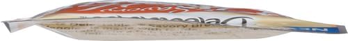 Delectables Lickable Treat Savory Broth Wet Cat Treat with Real Chicken & Veggies, Food Topper, Hydrating, Grain-Free, No Fillers, No By-Products, No-Added Preservatives, 1.4oz Pouch (Pack of 24)