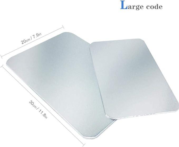 Rabbit Cooling Pad, 2PCS Hamster Cooling Pad Pet Cooling Mat for Rabbit Bunny Hamster Guinea Pig & Other Small Pets Stay Cool This Summer - Bite Resistance Pet Cool Plate Ice Bed
