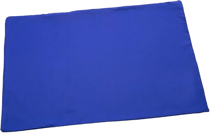 Arf Pets Cooling Mat Protector Cover - Durable and Machine Washable Material