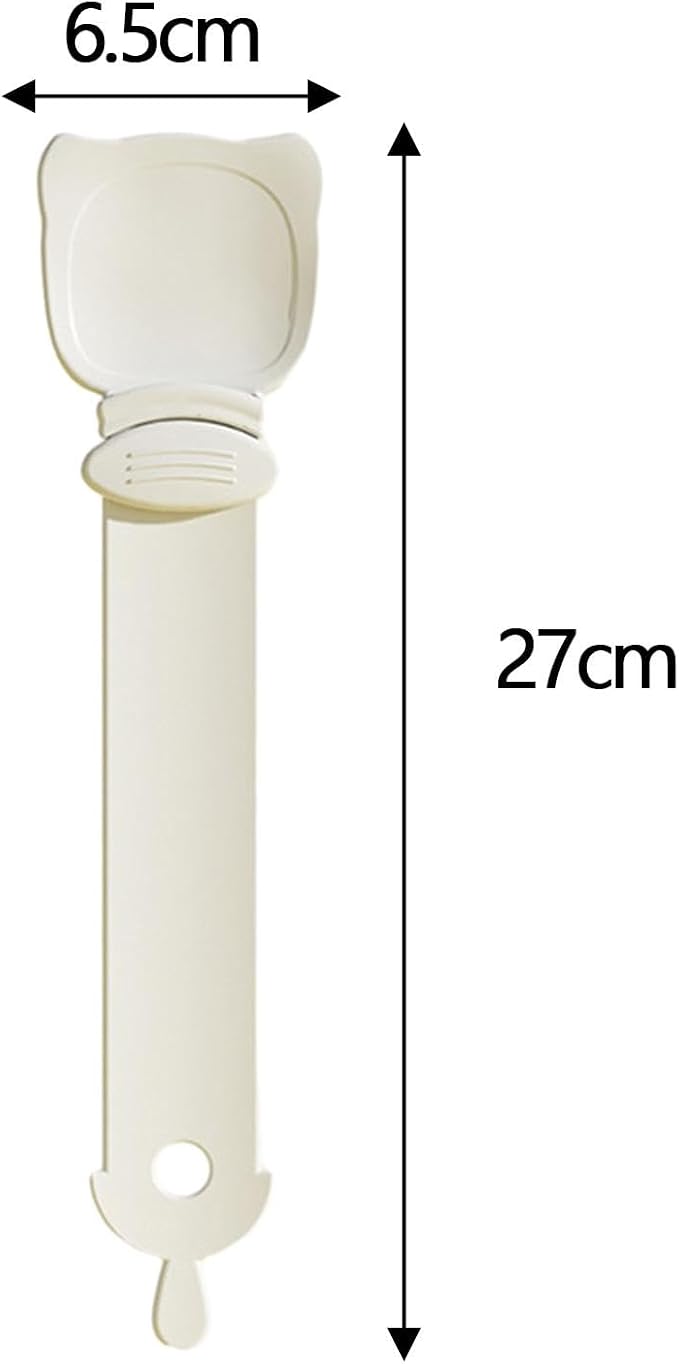 Pet Food - Convenient and Hygienic Feeding Solution for Furry Friends, White
