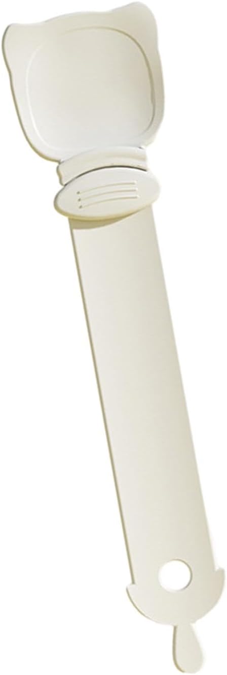 Pet Food - Convenient and Hygienic Feeding Solution for Furry Friends, White