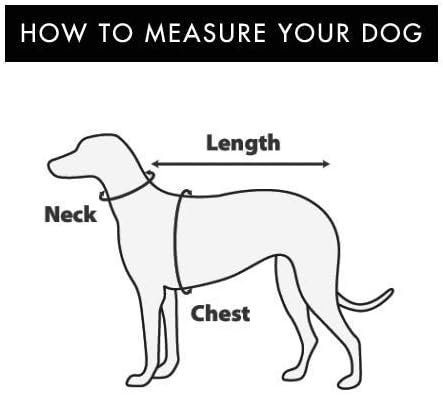 Bark Appeal Coral Red Plaid Step-in Dog Harness for Extra Small Sized Pets – Updated Sizing, Re-Measuring is Essential – Soft Vest Harness – Anti-Choke with Adjustable Strap & Heavy Duty Clip – XXS