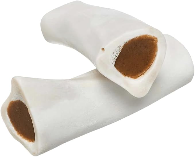 Redbarn Pet Products Small Filled Bone Peanut Butter, 1 Bone