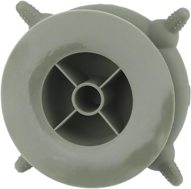 Puppy Milk Feeder 235 ml Kitten Feeder Milk Bowl Silicone 4 Nipples Puppy Feeders for Multiple Puppies Small Animals Bottles for Nursing
