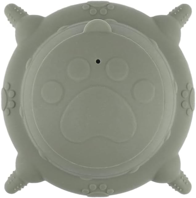 Puppy Milk Feeder 235 ml Kitten Feeder Milk Bowl Silicone 4 Nipples Puppy Feeders for Multiple Puppies Small Animals Bottles for Nursing