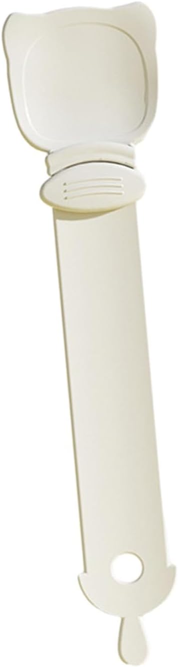 Pet Food - Convenient and Hygienic Feeding Solution for Furry Friends, White