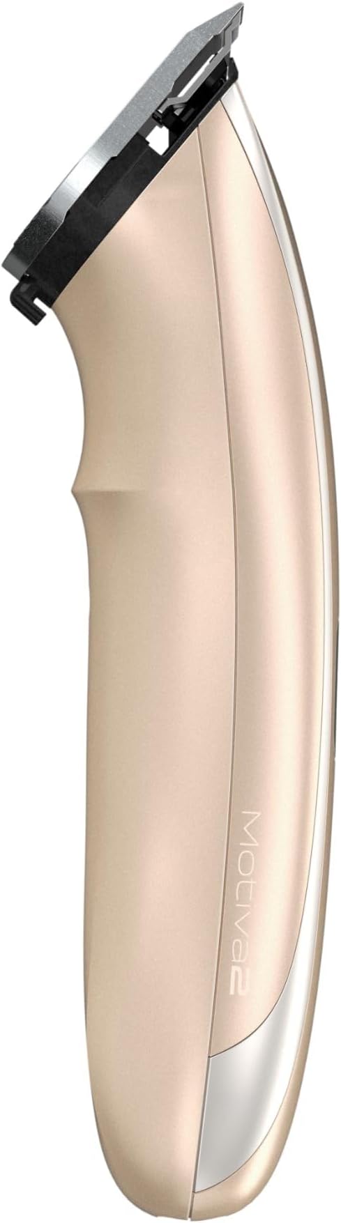 Wahl Pro Animal Motiva2 - Professional Pet Clipper for Dogs, Cats & Horses - Cordless - Digital Display with LED Indicator - Comfortable Grip - Easy to Carry & Travel Lock - Petite Orchid