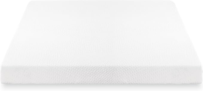 Best Price Green Tea Memory Foam Mattress for Kids & Adults, Medium Firm, 5 Inch Full Size, Bed-in-A-Box
