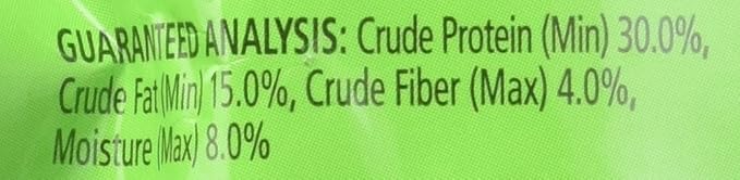 Friskies Beachside Crunch Party Mix Cat Treats 2.1 0z