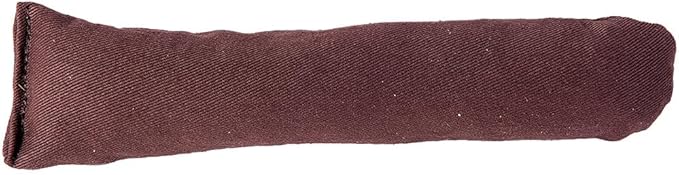 Yeowww! Catnip Cigar Cat Toy - 7 in Catnip Toy for cats, 100% Stuffed with Premium Organically Grown Catnip, Made in USA