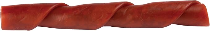 DreamBone Stuffed Twistz 10 Count, Rawhide-Free Chews