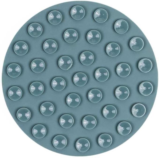 Wilderdog Slow Feeder Bowl – Non-Slip Dish for Fast-Eating Dogs – Promotes Healthy Digestion & Mealtime Enrichment – Adventure-Ready & Top Rack Dishwasher Safe - Fits Bowls with a 7+ Inch Diameter