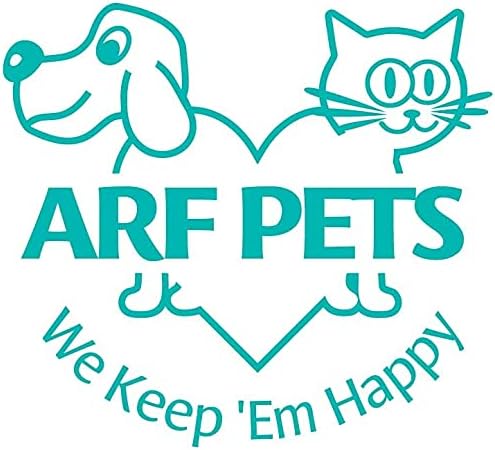 Arf Pets Dog Cooling Mat 27” x 43” Pad for Kennels, Crates and Beds, Non-Toxic, Durable Solid Self-Cooling Gel Material. No Refrigeration or Electricity Needed