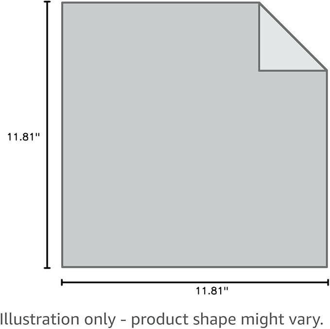 Newwiee 24 Pcs 24 Pcs Guinea Pig Fleece Bedding Blankets Bulk Washable Small Animal Fleece Cage Liners Pet Wash Cloth Sleeping Mat Cover for Hamster Chinchilla Rabbit Hedgehog (14 x 30 Inch,Gray)