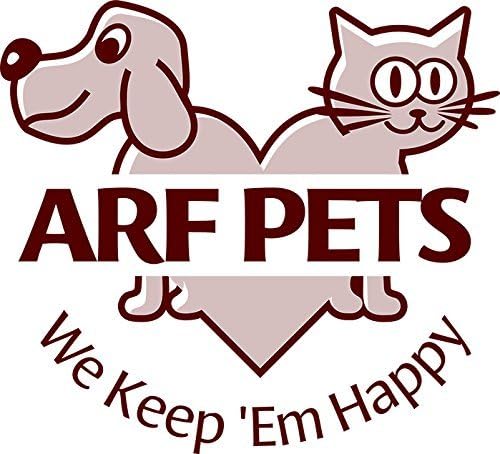 Arf Pets Cooling Mat Protector Cover - Durable and Machine Washable Material