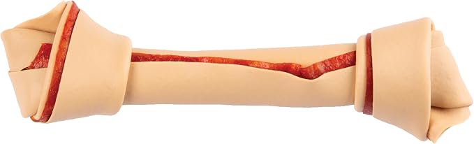DreamBone Large Chews With Real Chicken, Rawhide-Free Chews For Dogs, Treat Your Dog to a Rawhide Free Chew, 3 Count