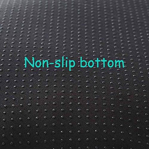 Modern Soft Plush Round Pet Bed for Cats or Small Dogs, Mini Medium Sized Dog Cat Bed Self Warming Autumn Winter Indoor Snooze Sleeping Cozy Kitty Teddy Kennel (20'' D x 8'' H, Champagne)